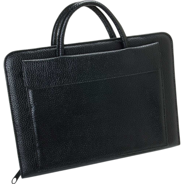 40 Hair Shear Distributor Salesman Case by Scissormall