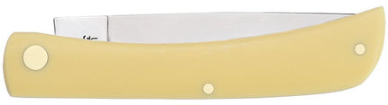 Case CA038 - Yellow Synthetic CS Sod Buster®