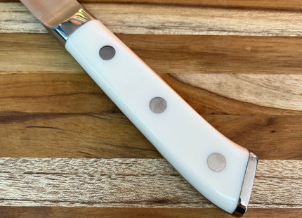 Perfect Edge Cutlery Shiro Hane 9" Bread Knife by PERFECT EDGE SHARPENING SYSTEMS INC.