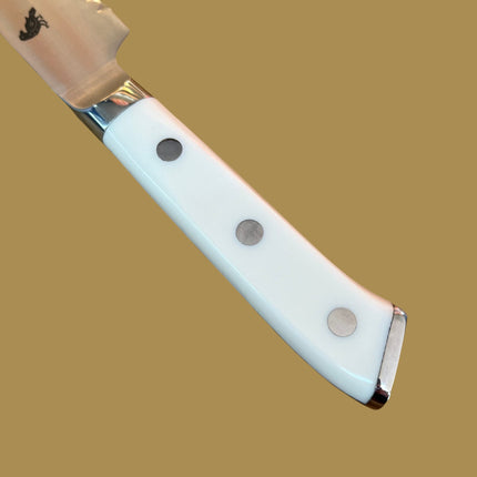 Perfect Edge Cutlery Shiro Hane 9" Bread Knife