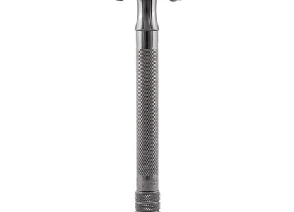 Double Edge Safety Razor - Chrome by Merkur