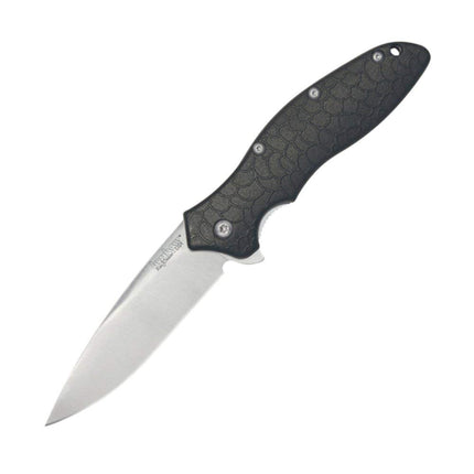 Kershaw Oso Sweet EDC Pocket Knife by Kershaw