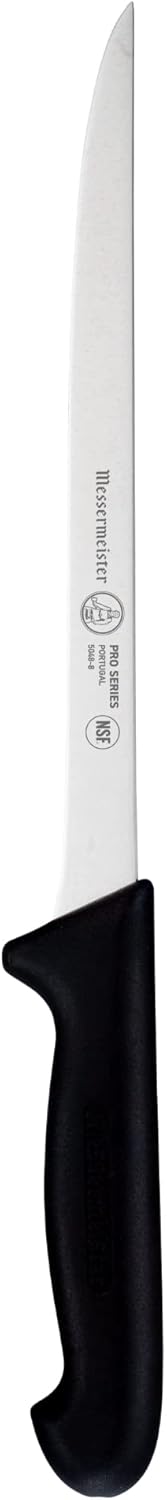 Messermeister Pro Series 8” Flexible Fillet Knife by Messermeister