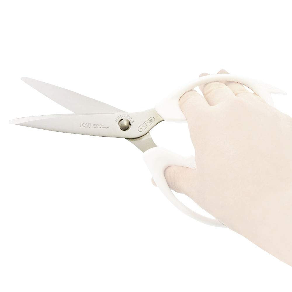 Kai Select House Shears, Made in Japan