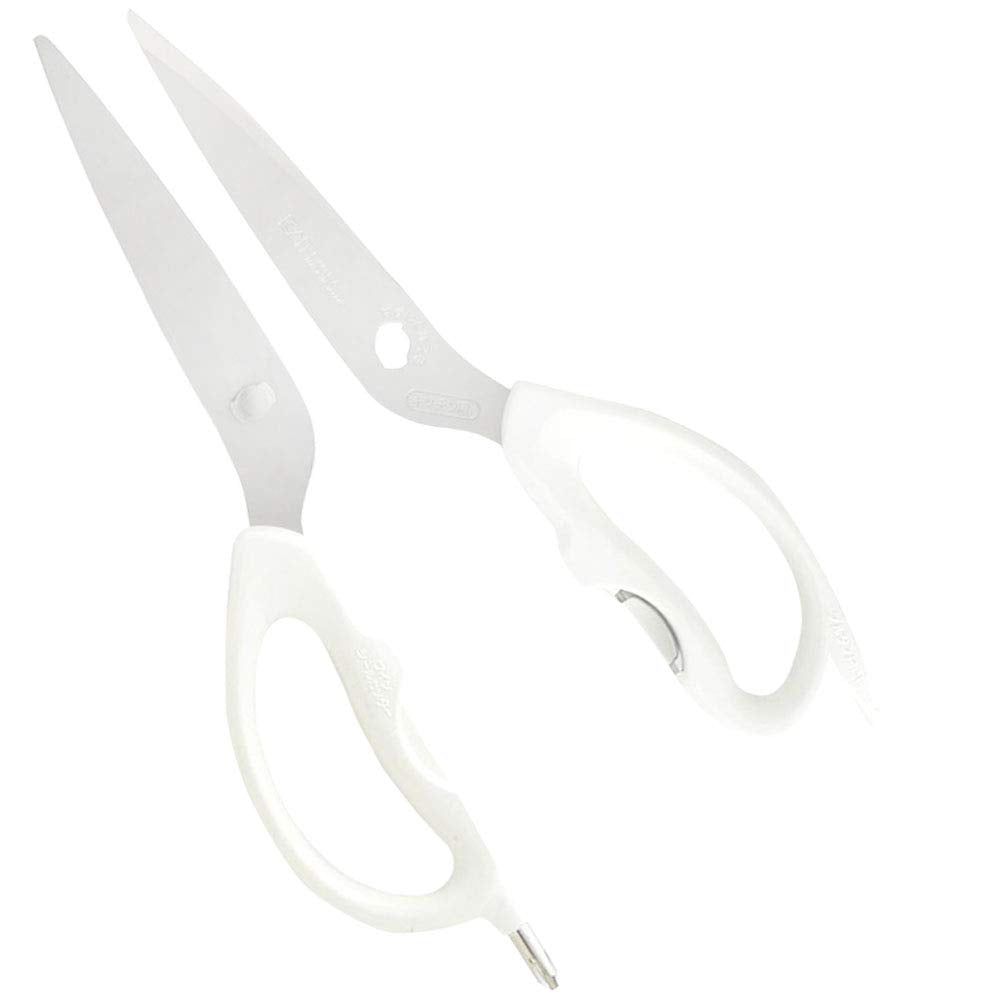 Kai Select House Shears, Made in Japan
