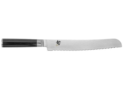 Shun Classic Bread Knife 9" by Shun