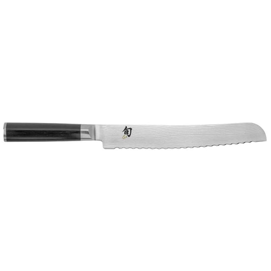 Shun Classic 9" Bread Knife | Precision & Effortless Slicing