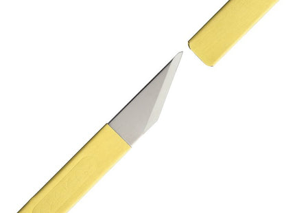 Japanese Kasaya Marking Knife