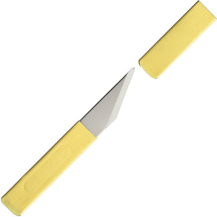 Japanese Kasaya Marking Knife by Razor Sharp AZ