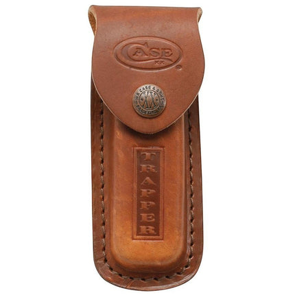 Case CA980 - Trapper Sheath