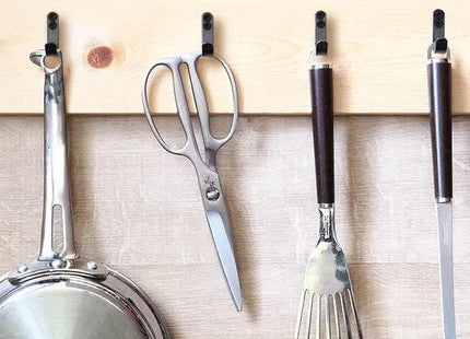 KAI 8 Inch Kitchen Shears (DH3345) by KAI