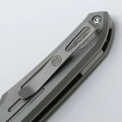 Vosteed Thunderbird Pocket Knife EDC