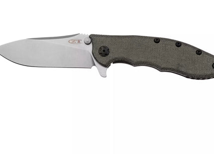 Zero Tolerance 0562MIC Pocket Knife