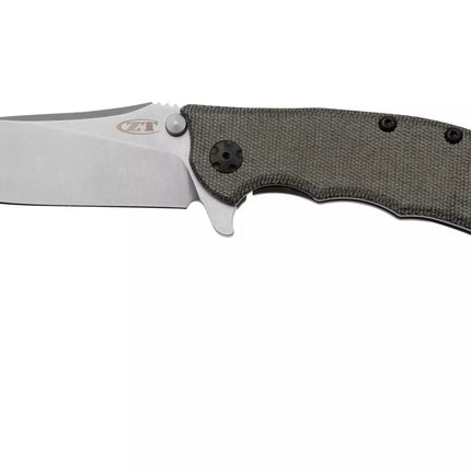 Zero Tolerance 0562MIC Pocket Knife by Zero Tolerance