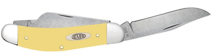 Case CA30118 - Yellow Synthetic CS Sowbelly