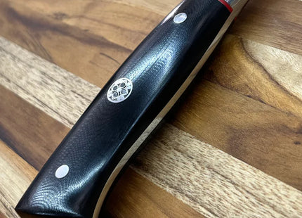 Perfect Edge Cutlery Dragon Storm 9" Chef's Knife by PEC