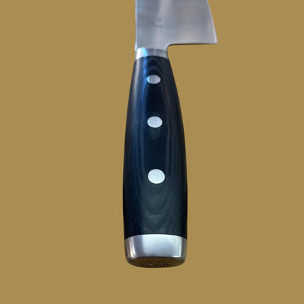 Perfect Edge Cutlery Dragon Classic 8" Chef's Knife