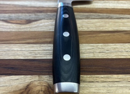 Perfect Edge Cutlery Dragon Classic 8" Chef's Knife by PEC