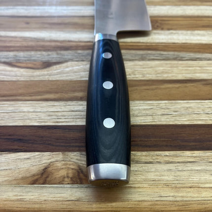 Perfect Edge Cutlery Dragon Classic 8" Chef's Knife by PEC