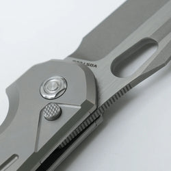 Vosteed Thunderbird Pocket Knife EDC