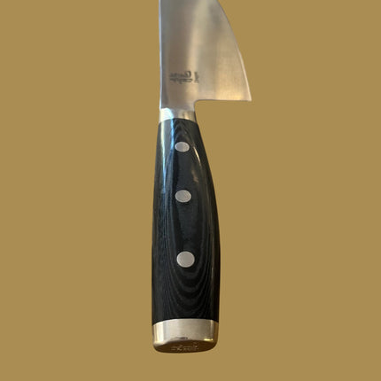 Perfect Edge Cutlery Dragon Classic 7.5" Santoku