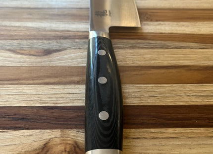 Perfect Edge Cutlery Dragon Classic 7.5" Santoku by PEC