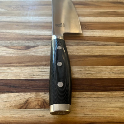 Perfect Edge Cutlery Dragon Classic 7.5" Santoku by PEC