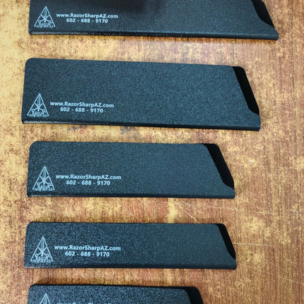 Edge Guards - Knife Holders by Razor Sharp AZ