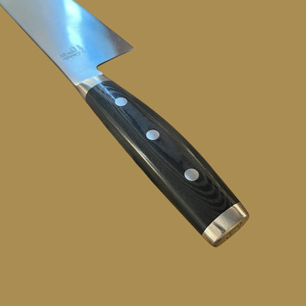 Perfect Edge Cutlery Dragon Classic 7.5" Santoku