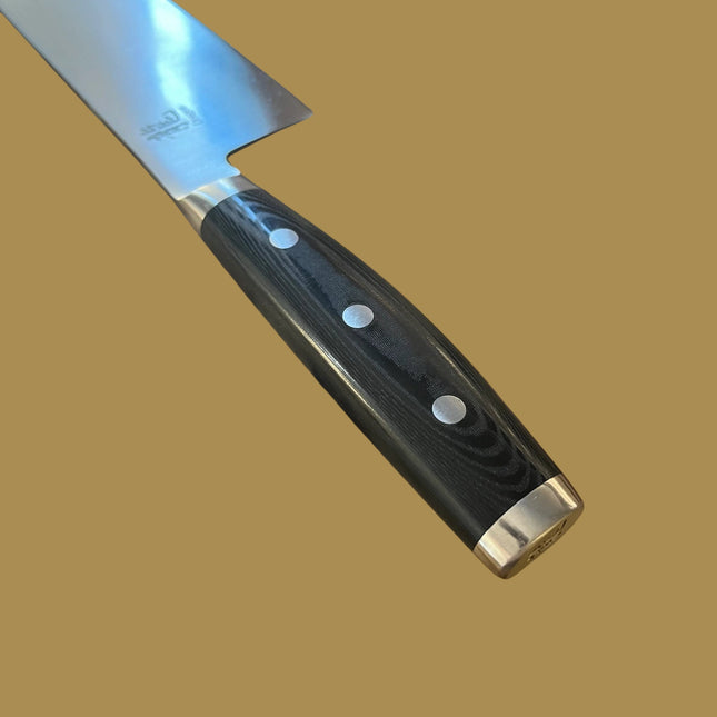 Perfect Edge Cutlery Dragon Classic 7.5" Santoku
