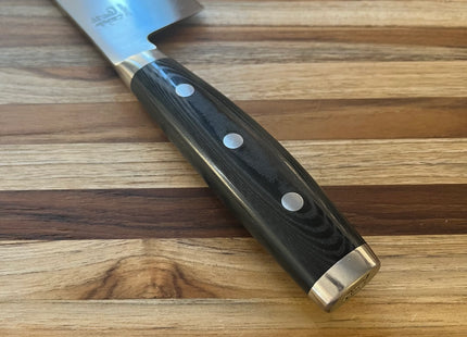 Perfect Edge Cutlery Dragon Classic 7.5" Santoku by PEC