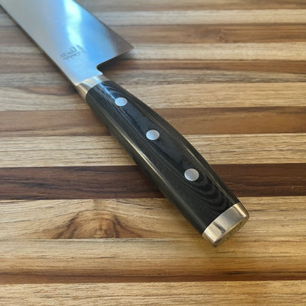 Perfect Edge Cutlery Dragon Classic 7.5" Santoku by PEC