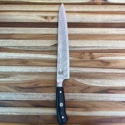 Perfect Edge Cutlery Dragon Storm 10" Slicing Knife