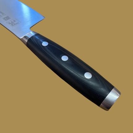 Perfect Edge Cutlery Dragon Classic 8" Chef's Knife