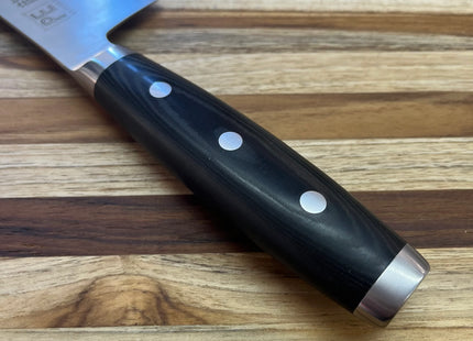 Perfect Edge Cutlery Dragon Classic 8" Chef's Knife by PEC