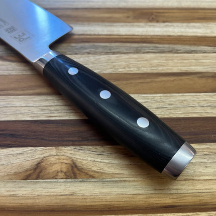 Perfect Edge Cutlery Dragon Classic 8" Chef's Knife by PEC