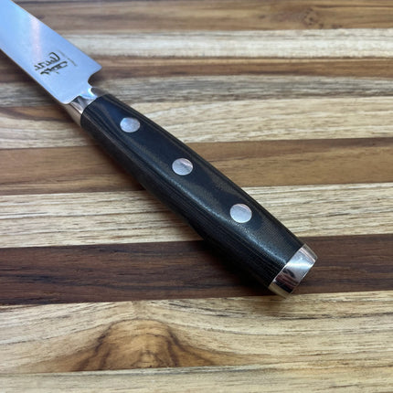 Perfect Edge Cutlery Dragon Classic 6" Utility Knife by PEC