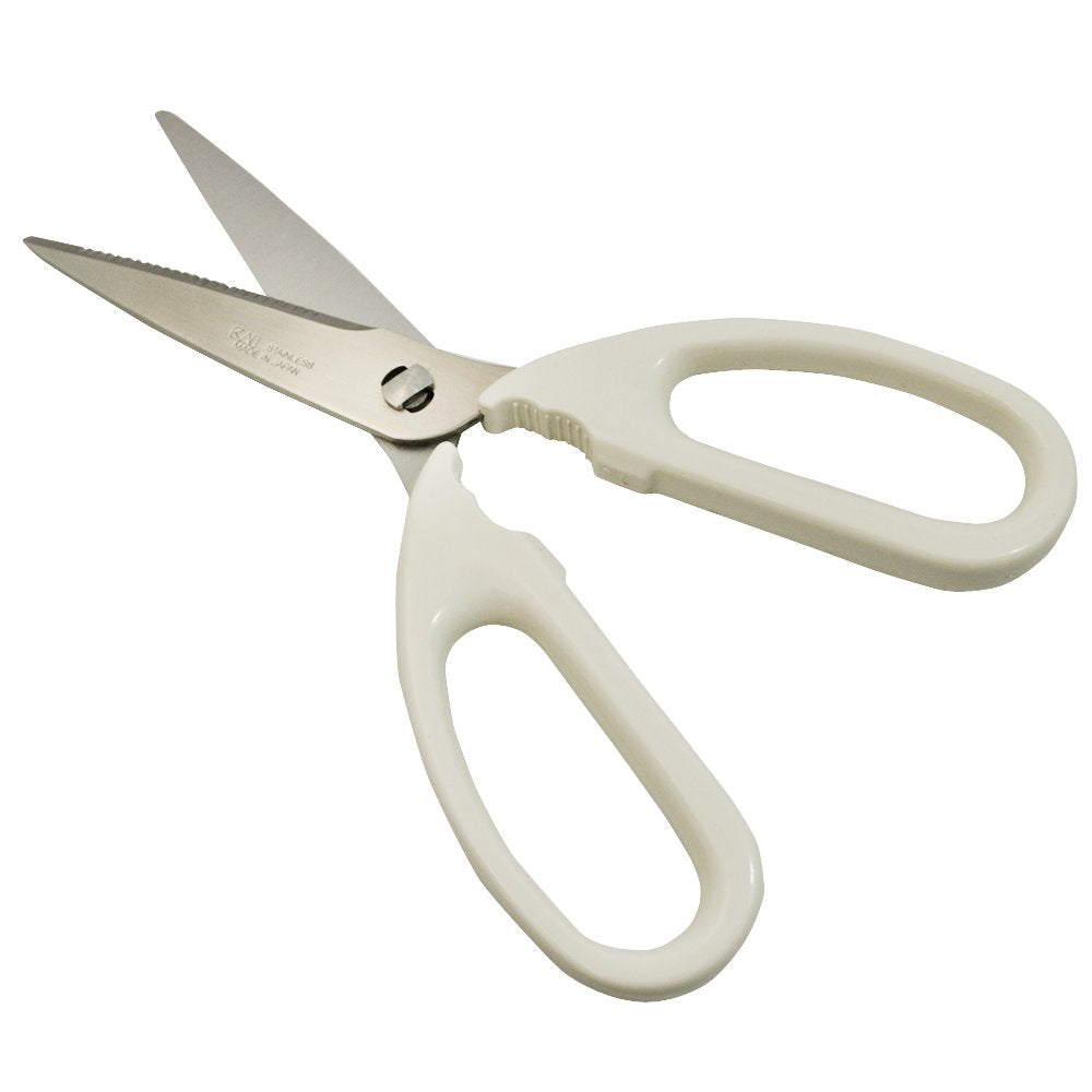 Kai Select House Shears, Made in Japan