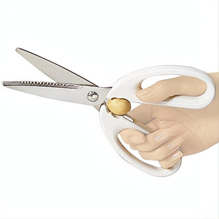 Kai Select House Shears, Made in Japan by Razor Sharp AZ