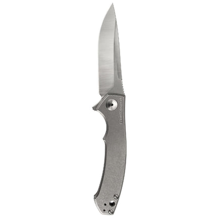 Zero Tolerance 0450 by ZT