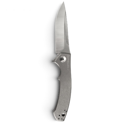Zero Tolerance 0450 by ZT