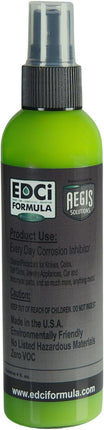 EDCI Formula. Knife Care and Maintenance. Food Safe, Corrosion and Rust prevention for all knives. by EDCI