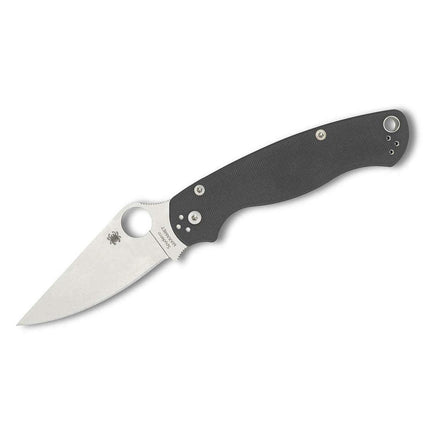 Spyderco Para Military 2 Folding Knife by Spyderco