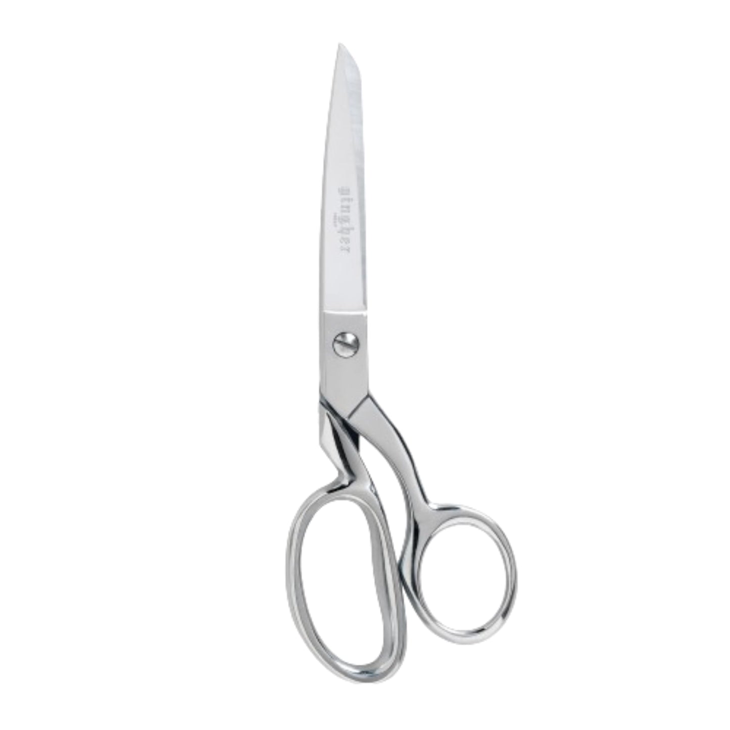 Gingher Dressmaker's Fabric Scissors, 8"