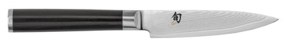 Shun Classic 3.5" Paring Knife | Precision & Sharpness