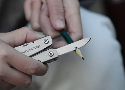 ROXON M2 14 in 1 Mini Multitool