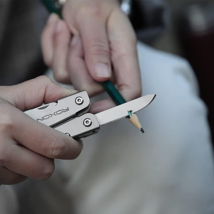 ROXON M2 14 in 1 Mini Multitool by Roxon