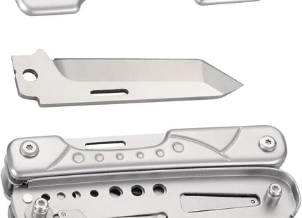 ROXON S802 16 in 1 Multitool Phantom Updated Version