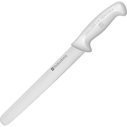 Zwilling-Henckels Twin Master White 9.5" Slicer by Henckels-Zwilling