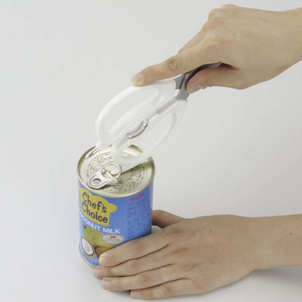 Kai Select House Shears, Made in Japan